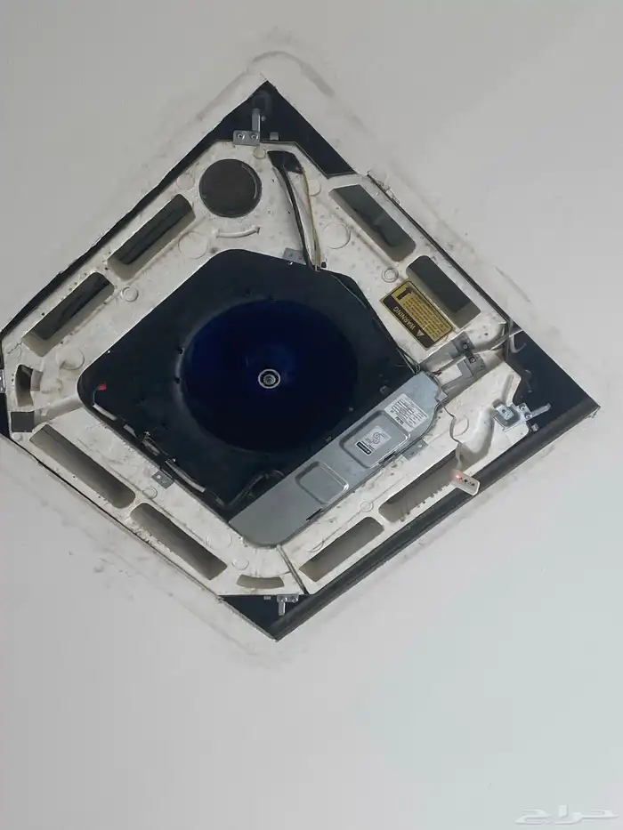 فني تكييف وتبريد وصيانة الاجهزة المنزلية 8