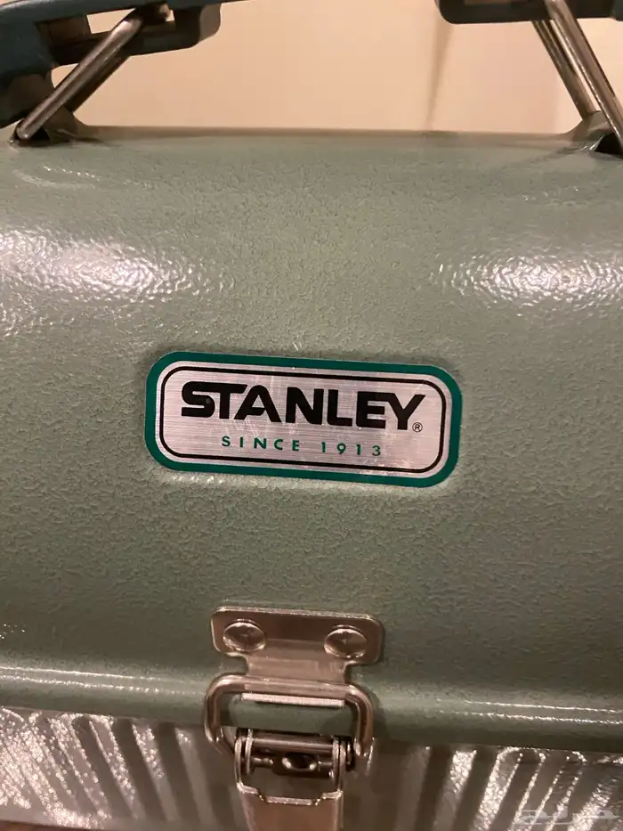 صندوق ستانلي كلاسيكي 5.2 لتر 1