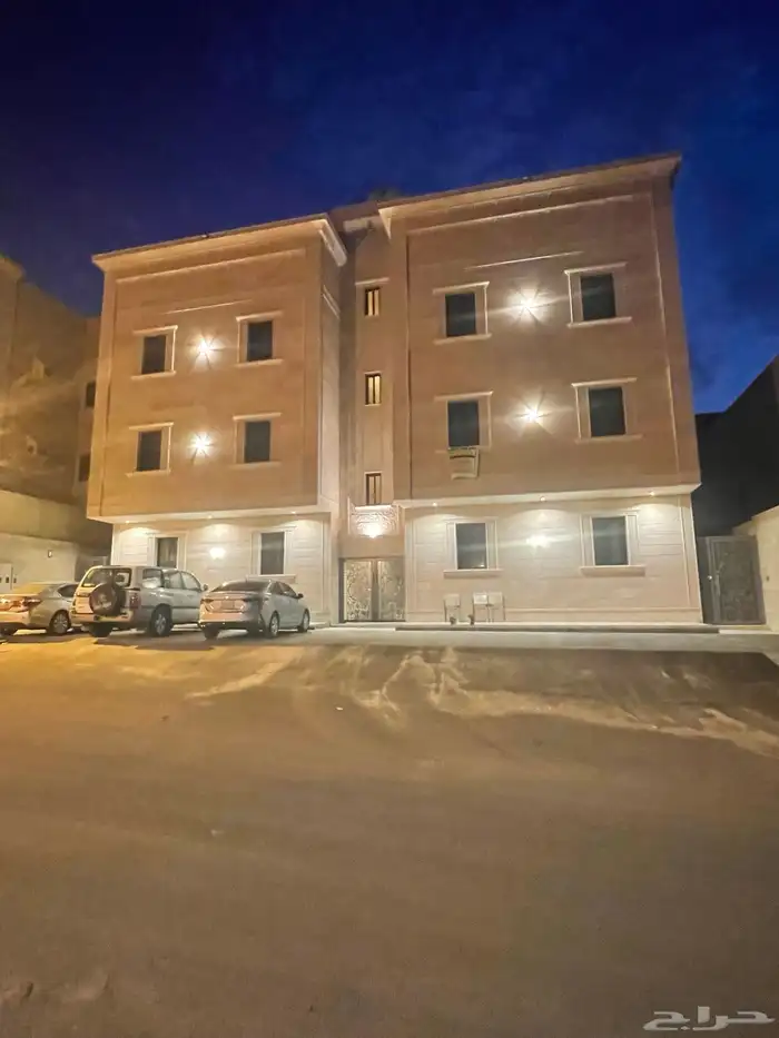 شقق تمليك بالمدينة المنورة 0