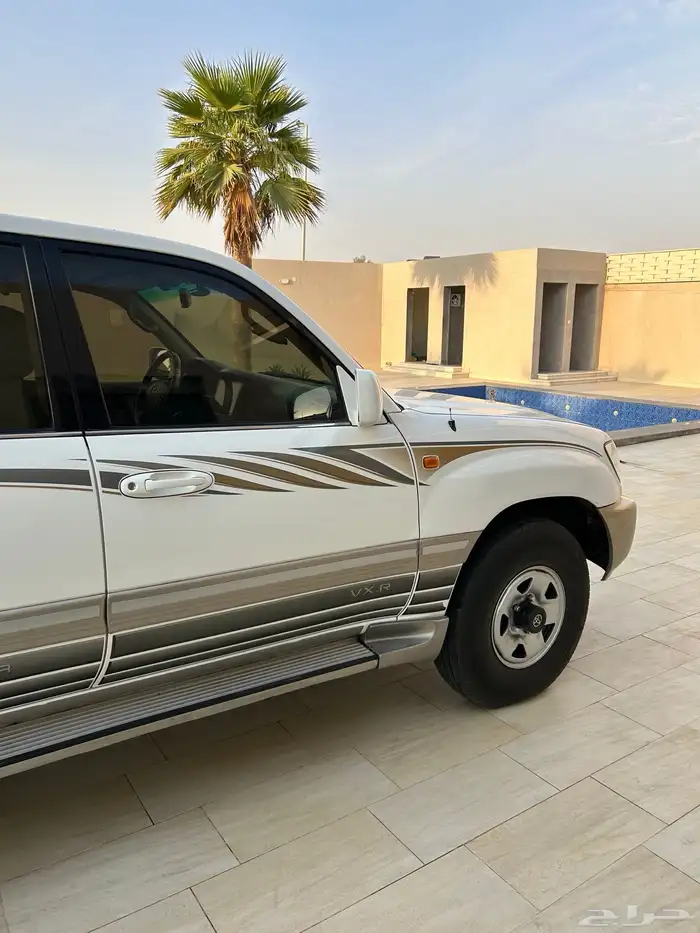 فكسار 2003 رقم 1 سبير علاق 18