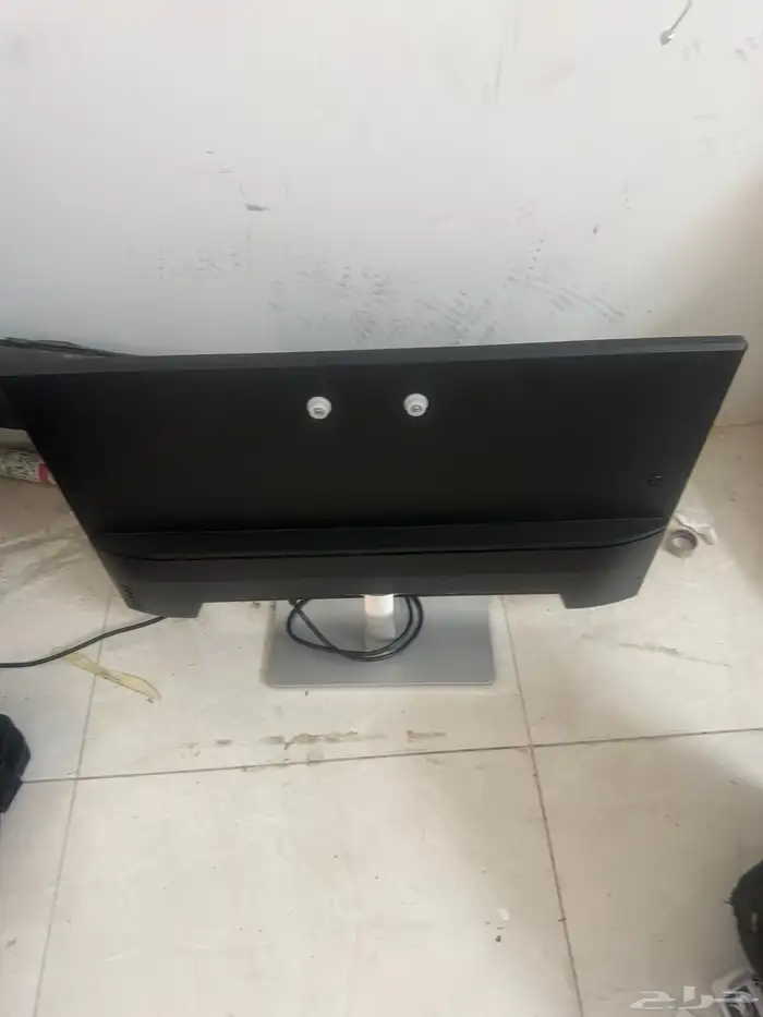 شاشة كمبيوتر Hp 32 إنش 1