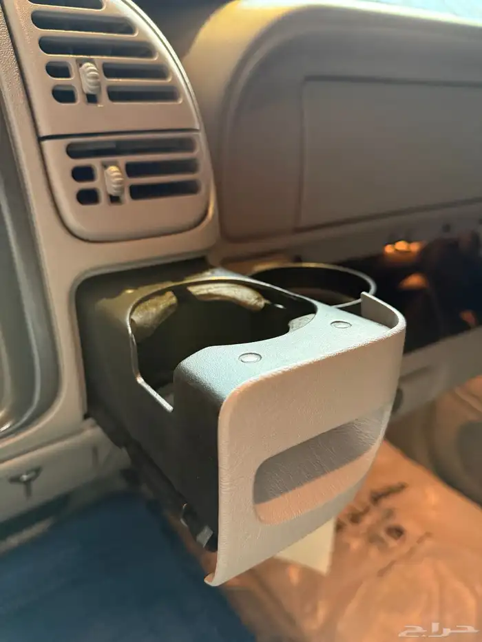 جمس سوبربان 99 مخزن 57