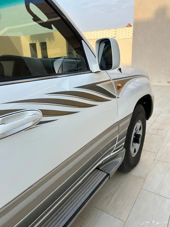 فكسار 2003 رقم 1 سبير علاق 17