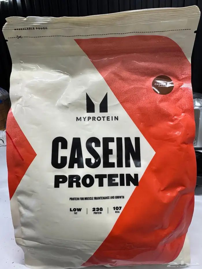 كازايين بروتين casein protein 0