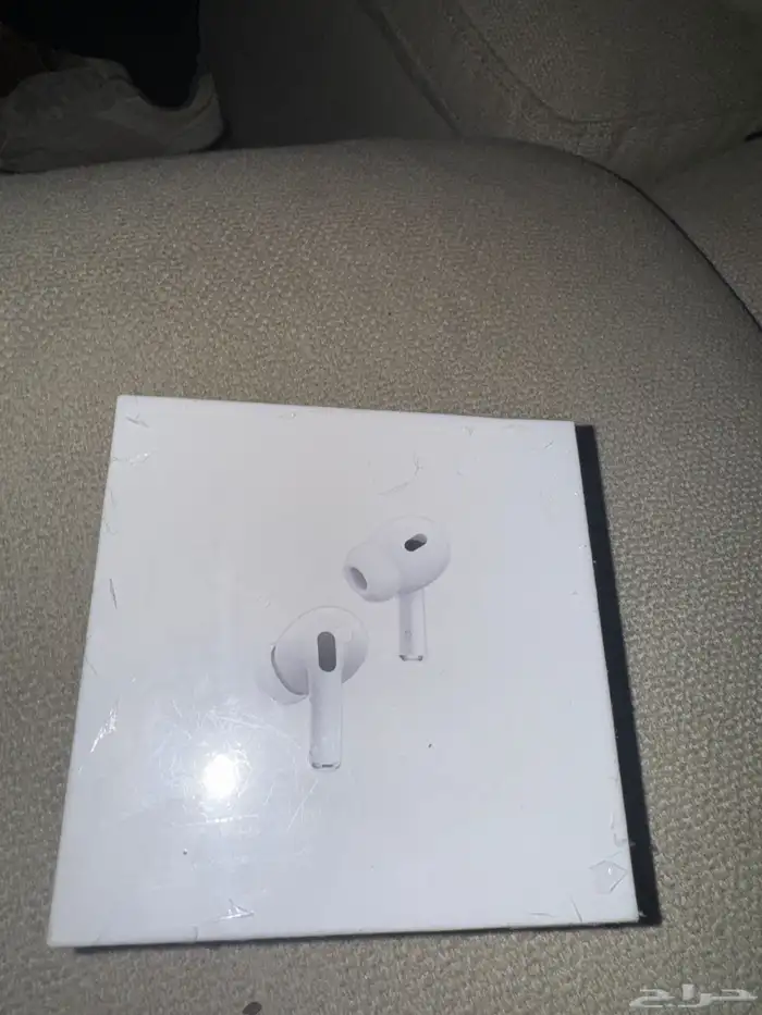سماعات ايربودز برو 0