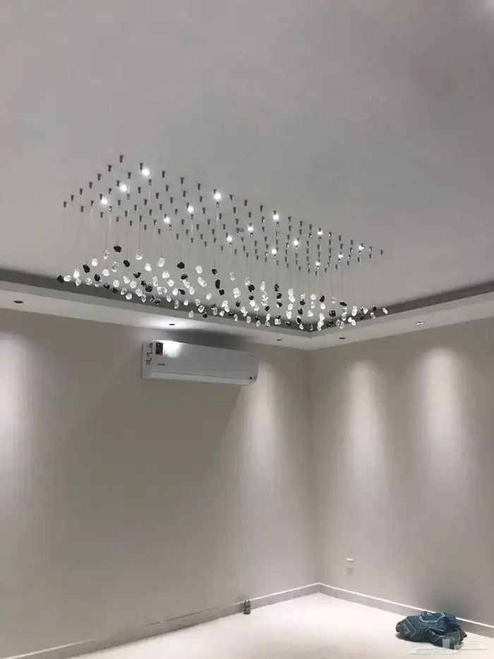 كهربائي مباني 1