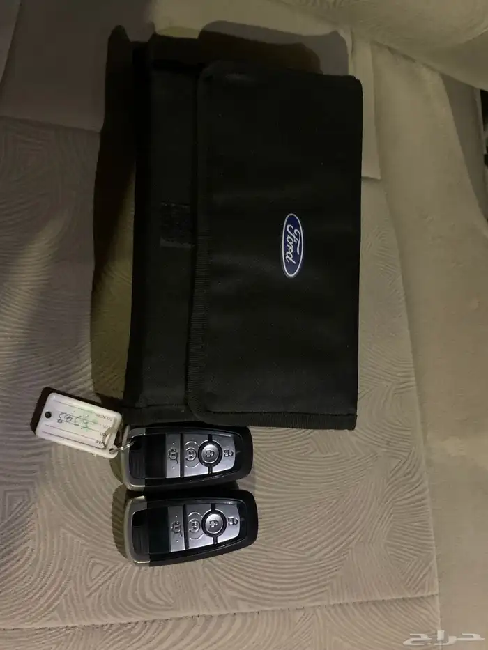 اكسبيدشن 2019 13