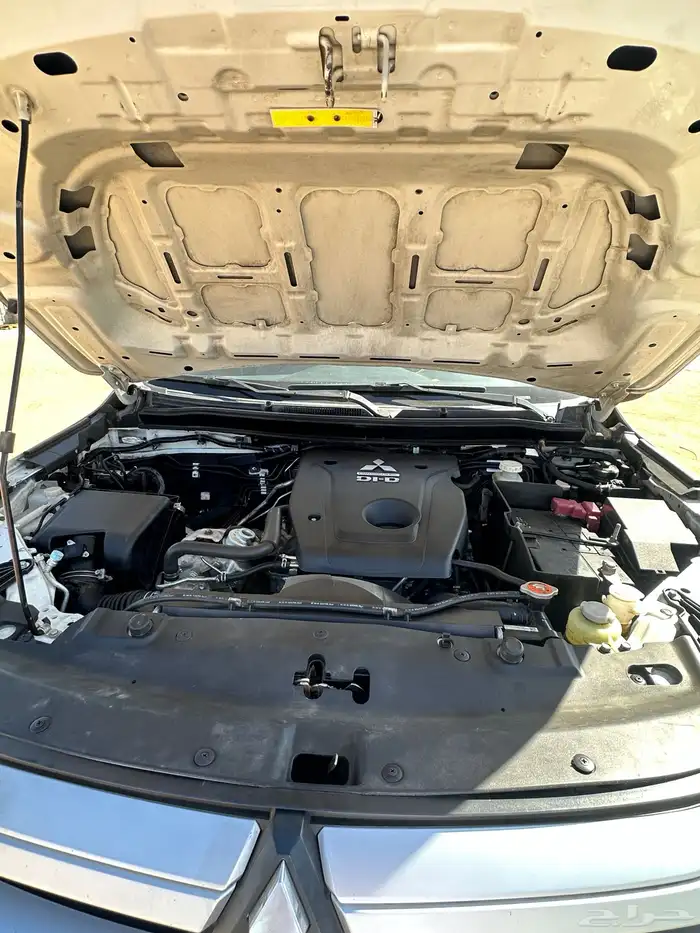 مستبيشي 2020 4