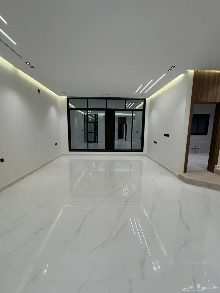 فيلا درج داخلي 6