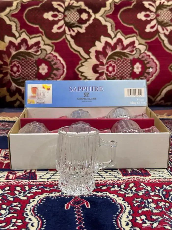 اواني منزلية فرنسية جديدة تم البيع 1