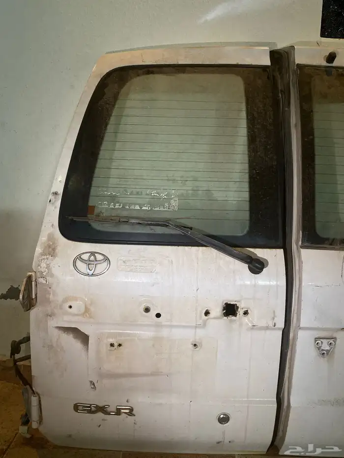 بيبان صفاق لاندكروزر 98-2007 1