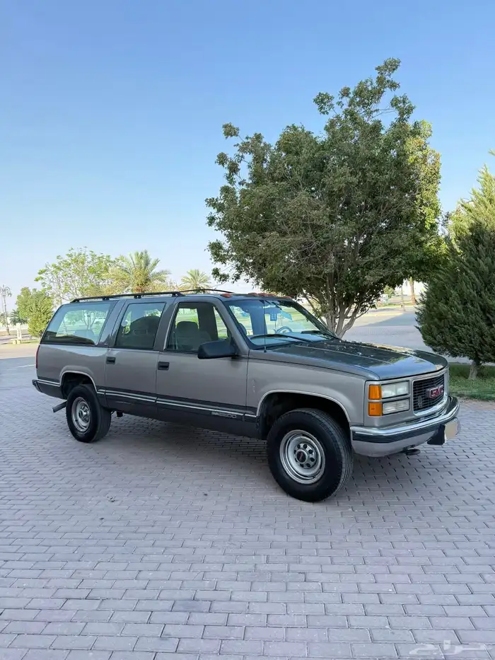جمس 454 سوبربان 0