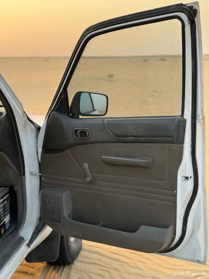 باترول حوض 9