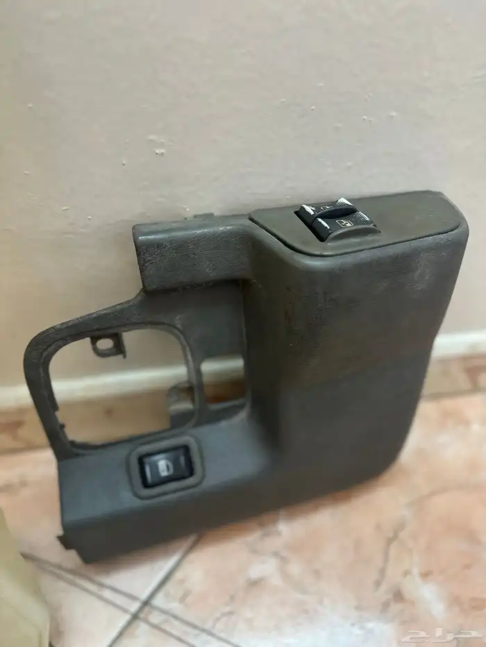 اكسسوارات وقطع سافانا 1999-2007 55