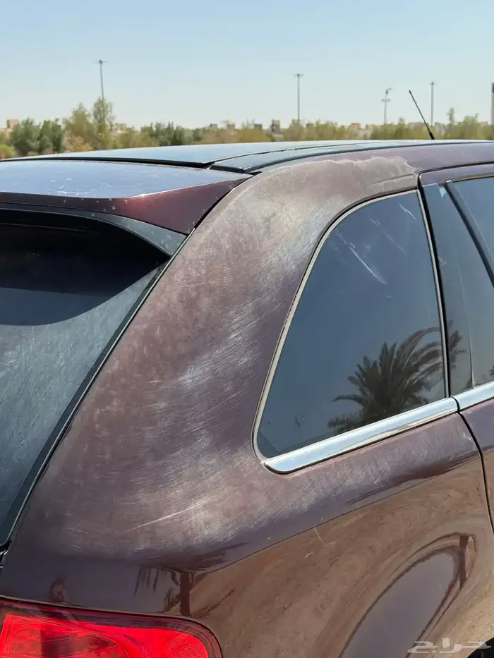 فورد ايدج فل كامل 2012 للبيع 6