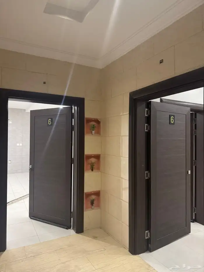 شقه للإيجار جدة حي الريان 4