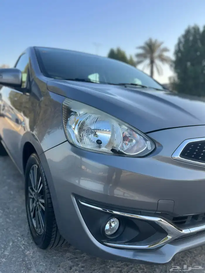 ميتسوبيشي سبيس ستار 6