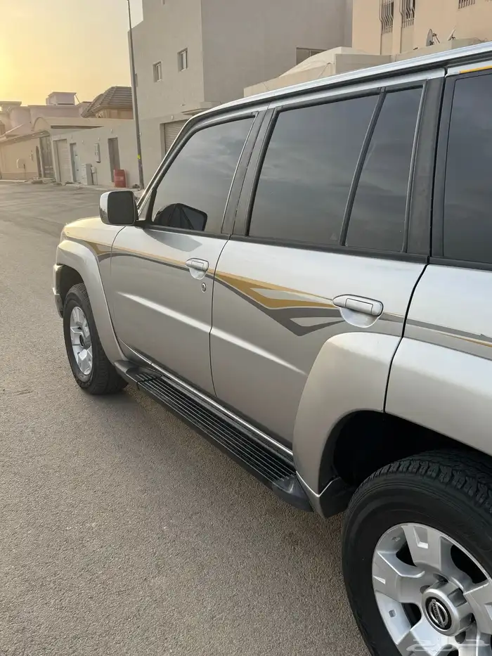 باترول فتك 4800 2005 1