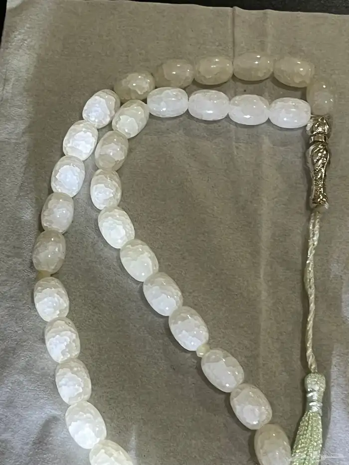 أحجار كريمه طبيعي وفضه إيطالي عيار 925 42