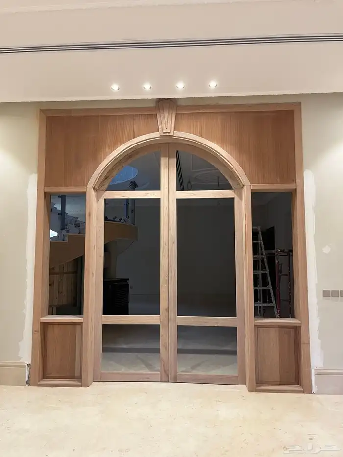 نجار محترف لتنفيذ كافه الأعمال الخشبيه 1