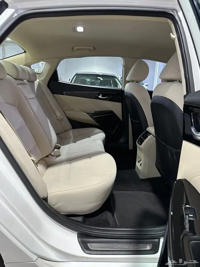 كيا كادينزا 2021 وكالة 30