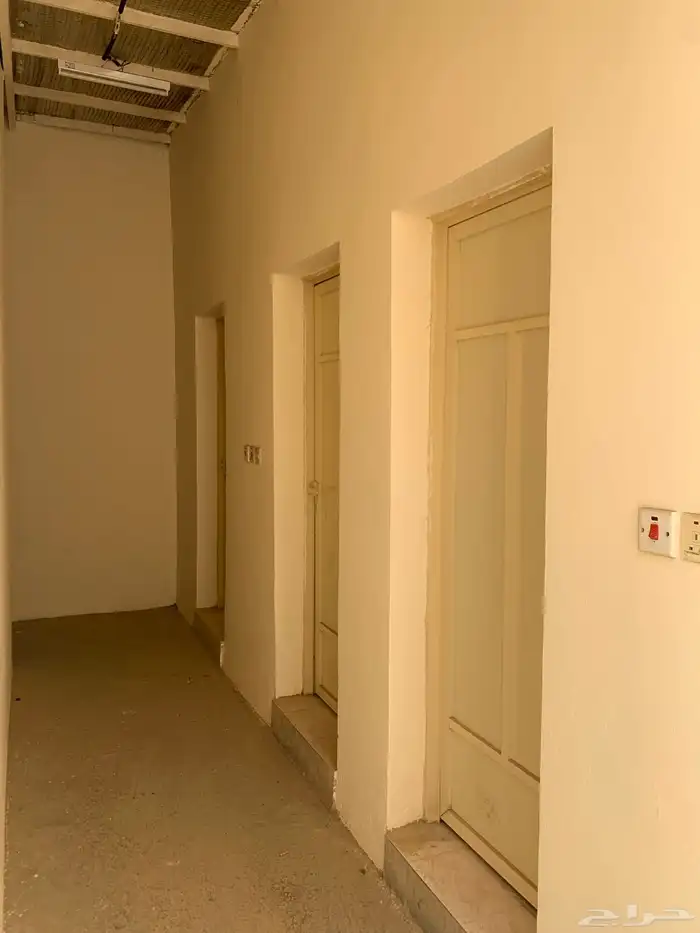 سكن عمال جماعي للايجار عماره شدقم عين دار الجديده قريب بقيق 1