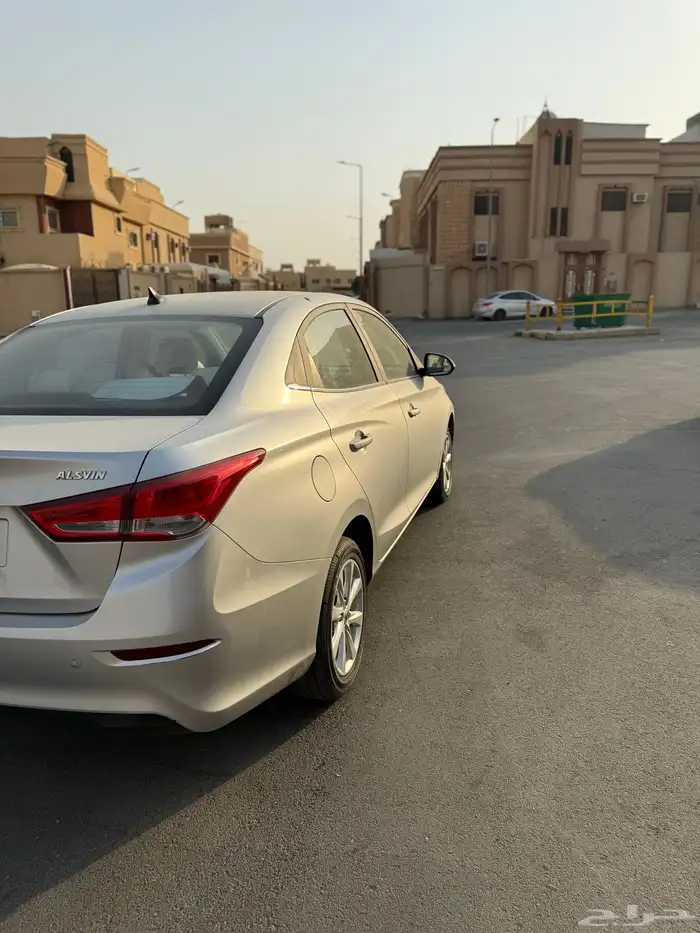 شنجان فل كامل ممشى قليل خاليه من الرش والسمكره 4