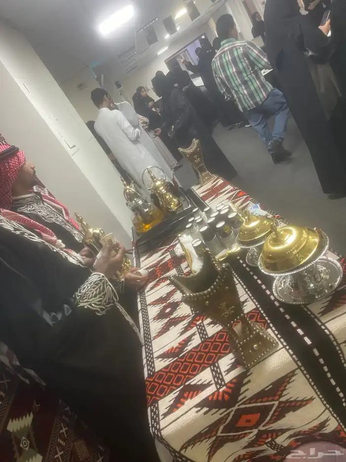 قهوجين قهوجيات طولات كراسي 17