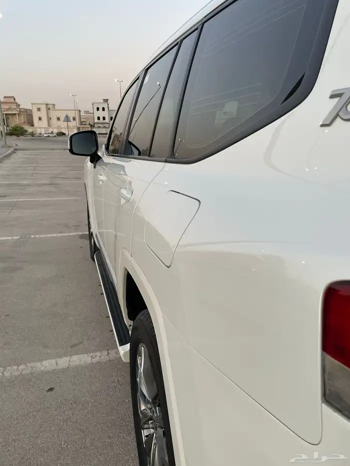 لاندكلوزر gxr 2022 L3 5