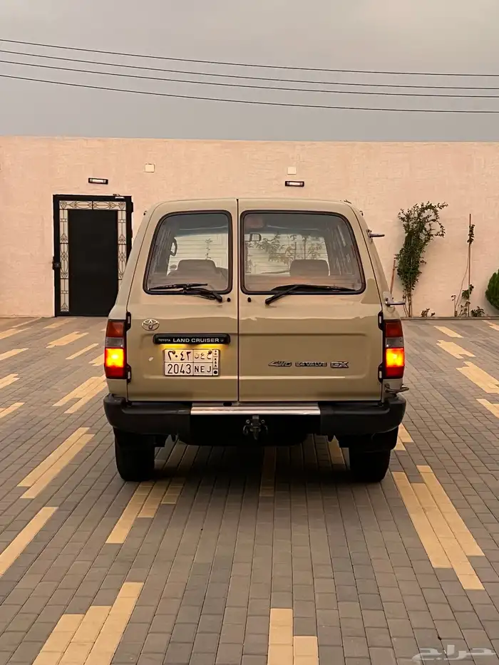 جي اكس 97 نظيف 5