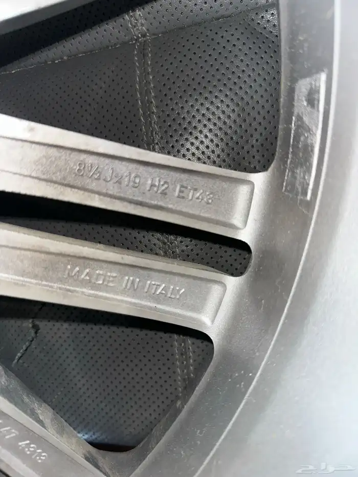 جنوط مرسيدس s500 3
