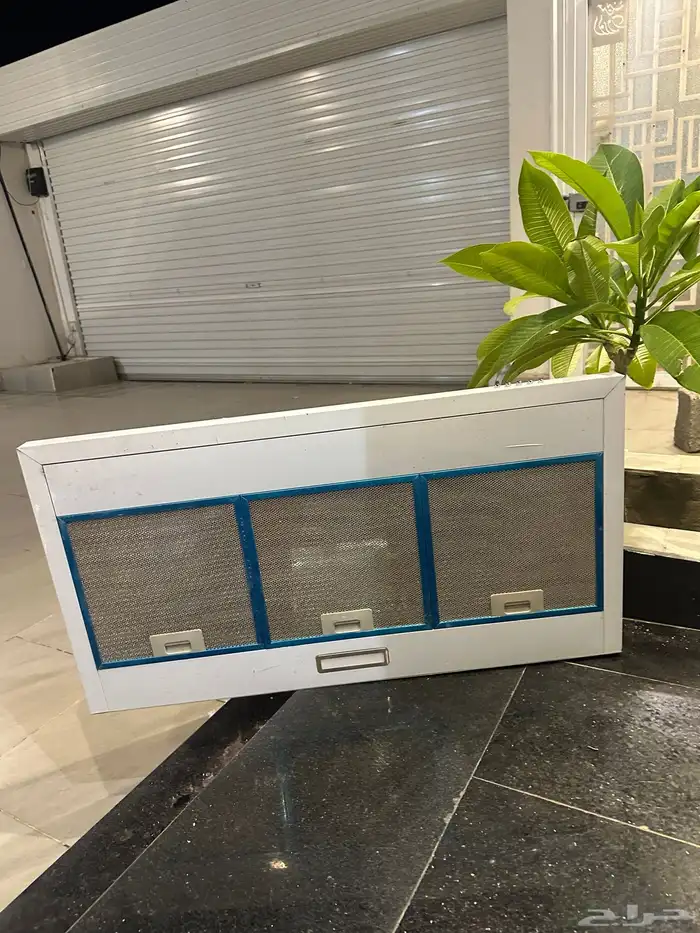شفاط مطبخ 3