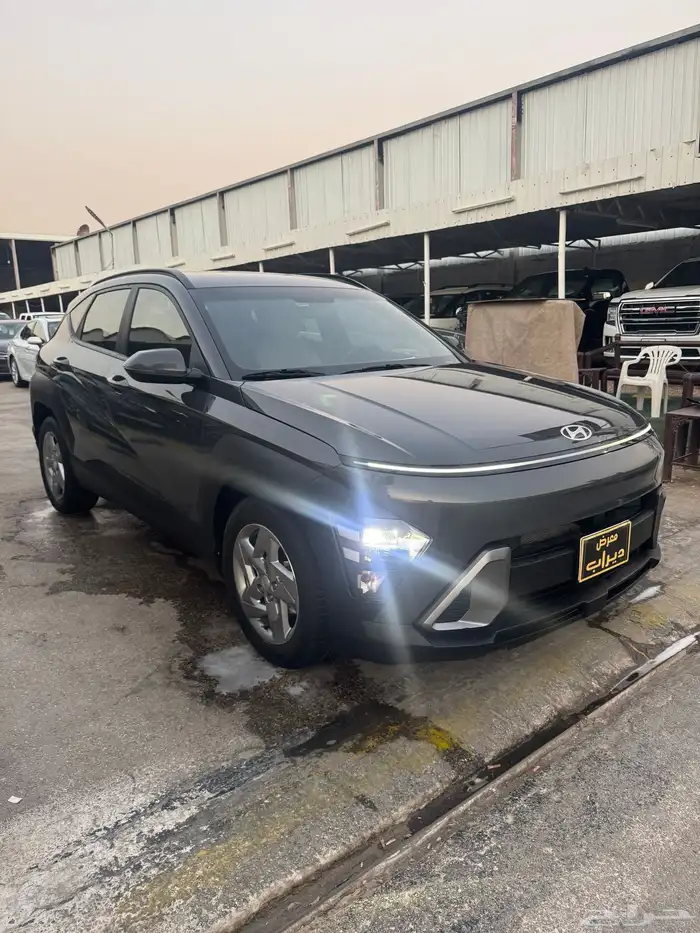 كونا 2025 ( تم البيع ) 3