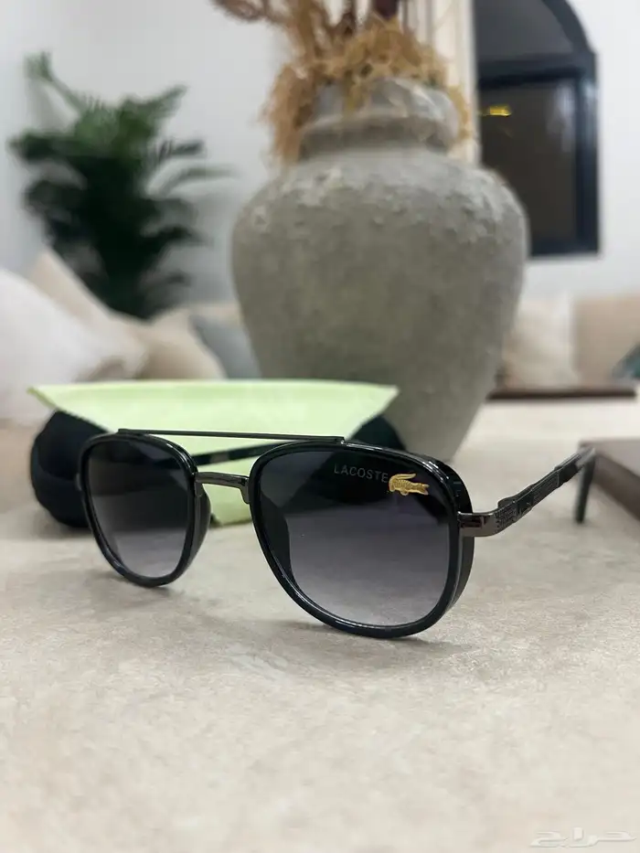 نظارات مميزه ودفعه جديده 25