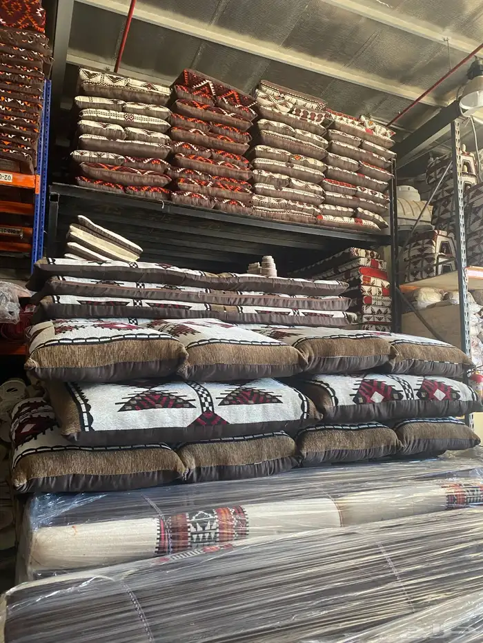 مجالس وشدادات 4