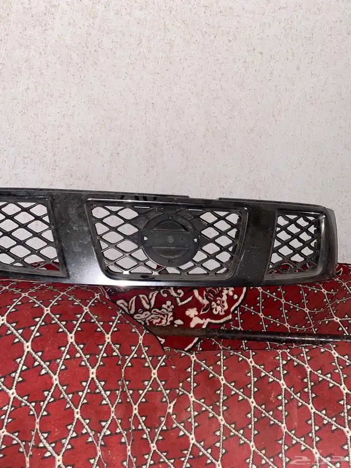 شبك 2005 باترول مراتب خلفيه 2000 ييات خلفي 1