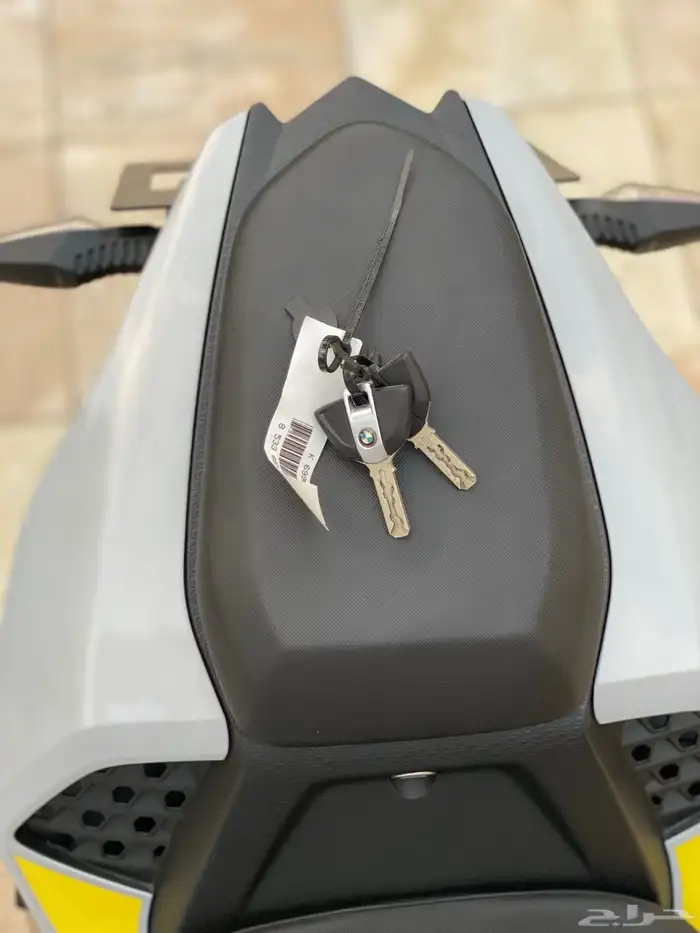 ريس BMW S1000rr (تم البيع) 13