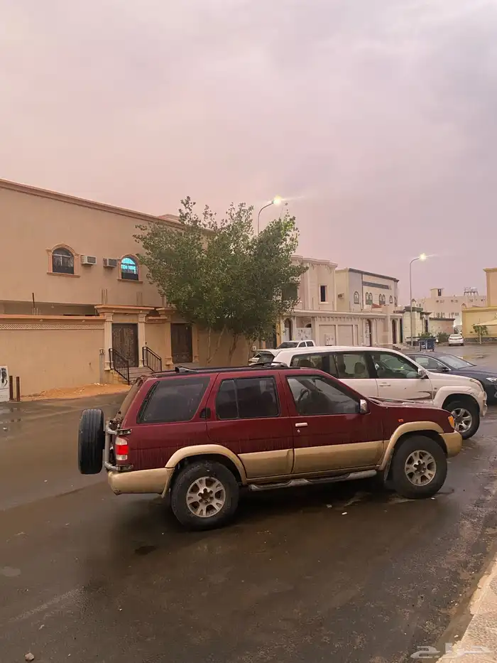 باثفندر 2001 2