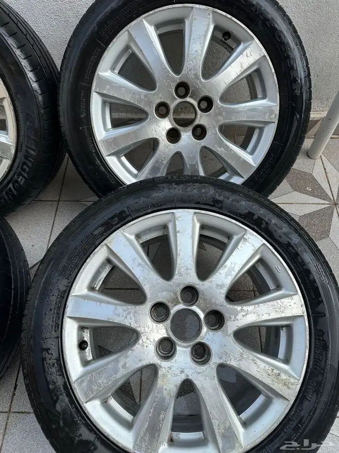 جنوط اوريون 2009 وكاله 1