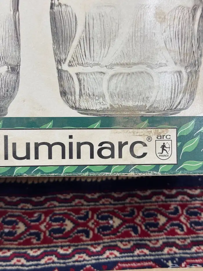 اواني منزلية فرنسية جديدة تم البيع 6