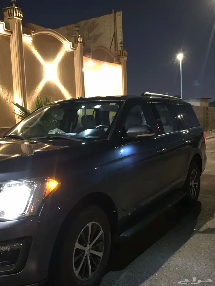 اكسبيدشن 2019 1