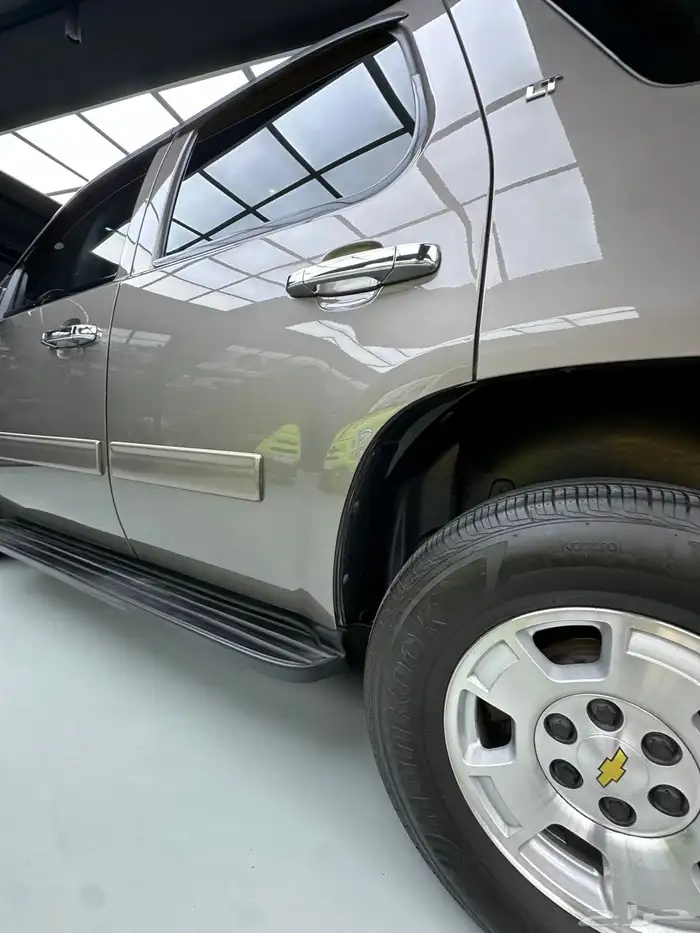 تاهو LT سعودي 14