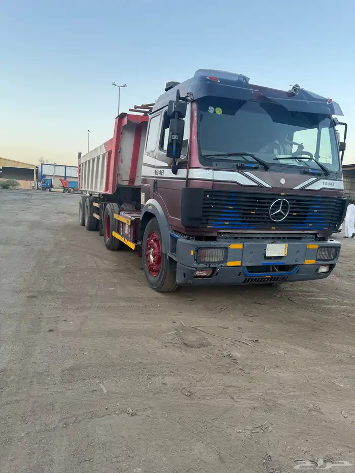 البي راس مرسيدس مديل 90 0