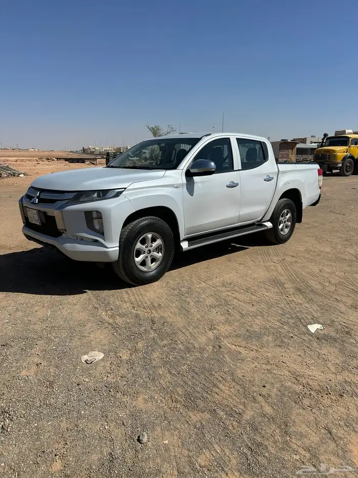 مستبيشي 2020 0