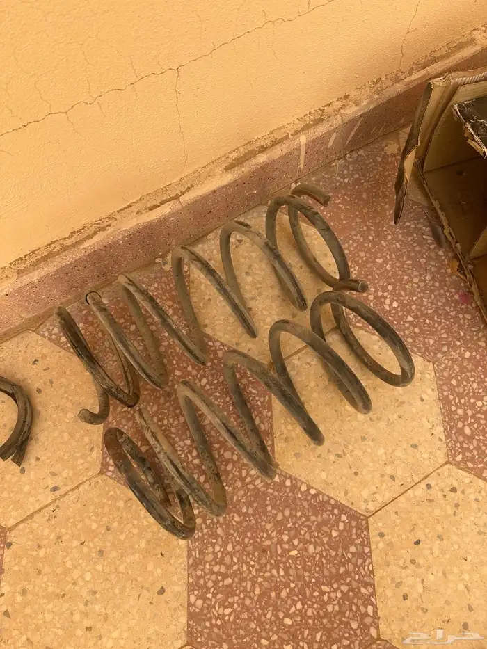 يايات باترول 1