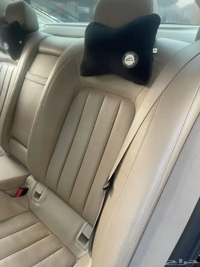 مرسيدس CLS350. 2013 23