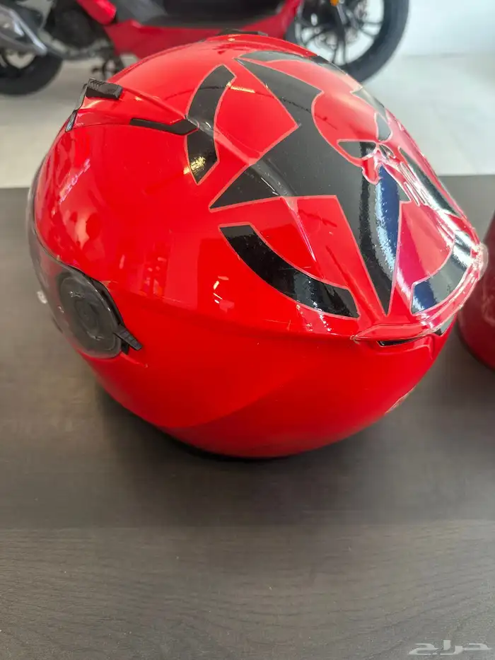 هلمت NOLAN للبيع 4