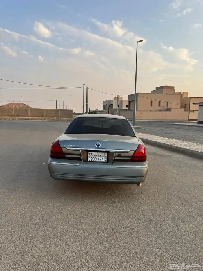 قراند ماركيز 2006 3