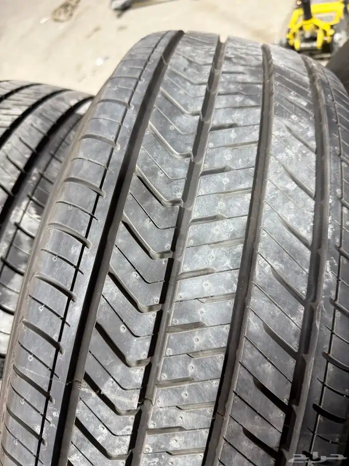 جنوط بلاتينيوم 2025 منزله من موتر اصفار تاريخ الكفرات2025 9