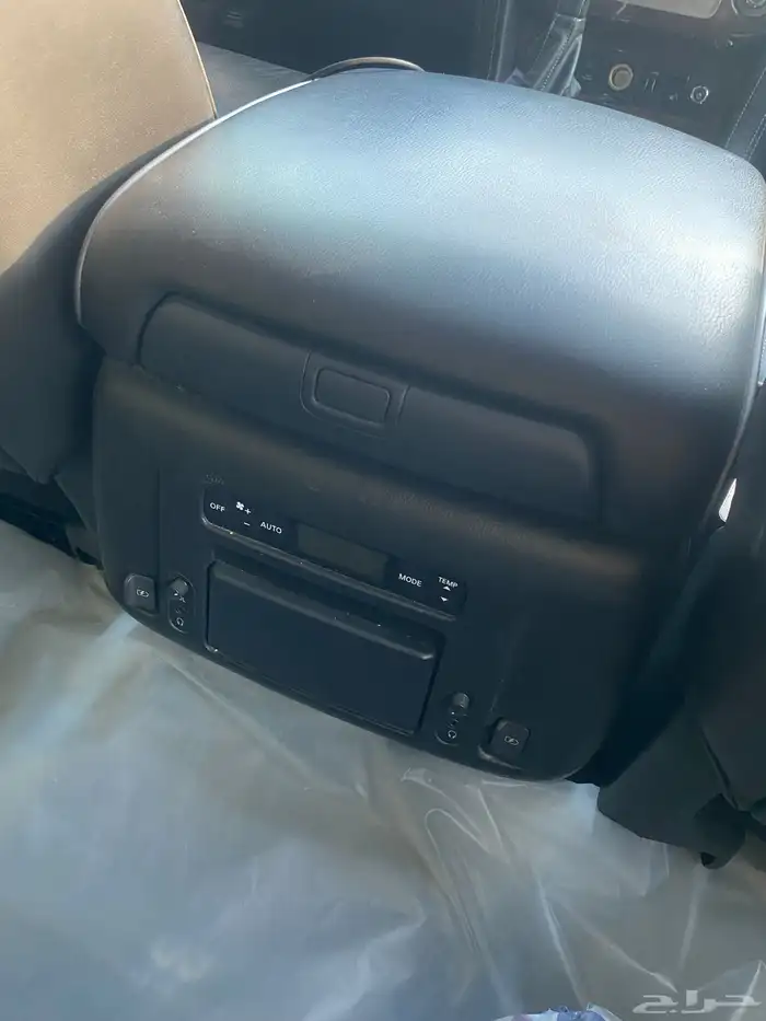 انفنتيتي2019 QX80 فل كامل اعلى فئة 16